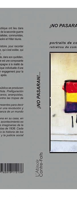 ¡NO PASARAN!
