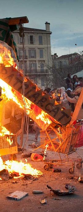 Carnaval de La Plaine. 1720 – 2017