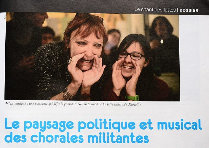 REVUE S!lence