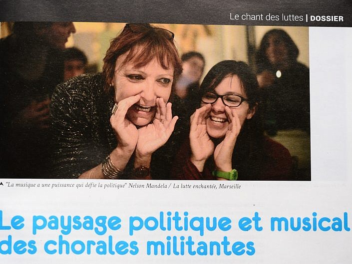 REVUE S!lence