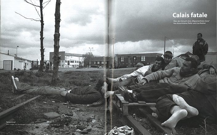 Hinterland n°14 – juillet 2010