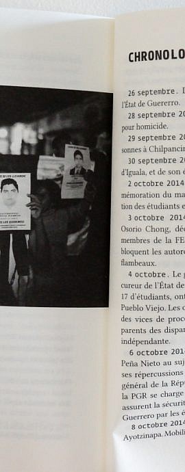 RENDEZ-LES-NOUS VIVANTS ! PAR JOHN GIBLER